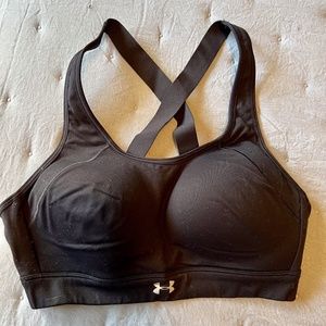 UA High Sports Bra